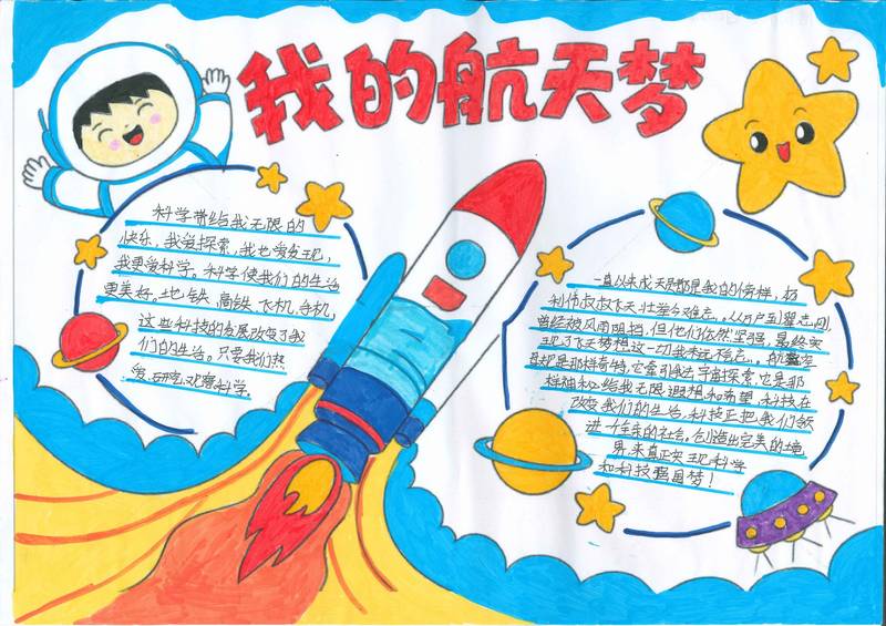 尚岗小学作品